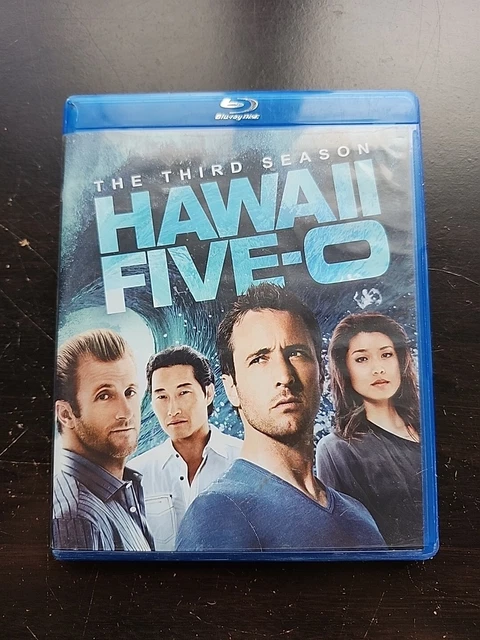 Hawaii Five-O シーズン8 Blu-ray BOX〈5枚組〉 Amazon.co.jp: Hawaii Five-0 シーズン8 Blu-ray(トク選BOX)(5枚