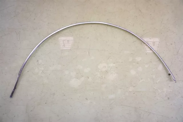 1946 Harley FL EL knucklehead flathead panhead sidecar LE *2726 Side Trim