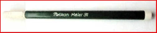 Pelikan Filzstift (9) - Maler 31 grün