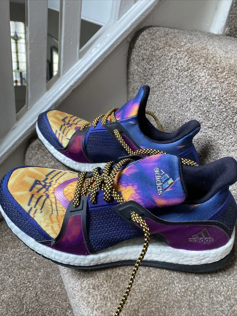 Adidas pure boost sales x endless energy