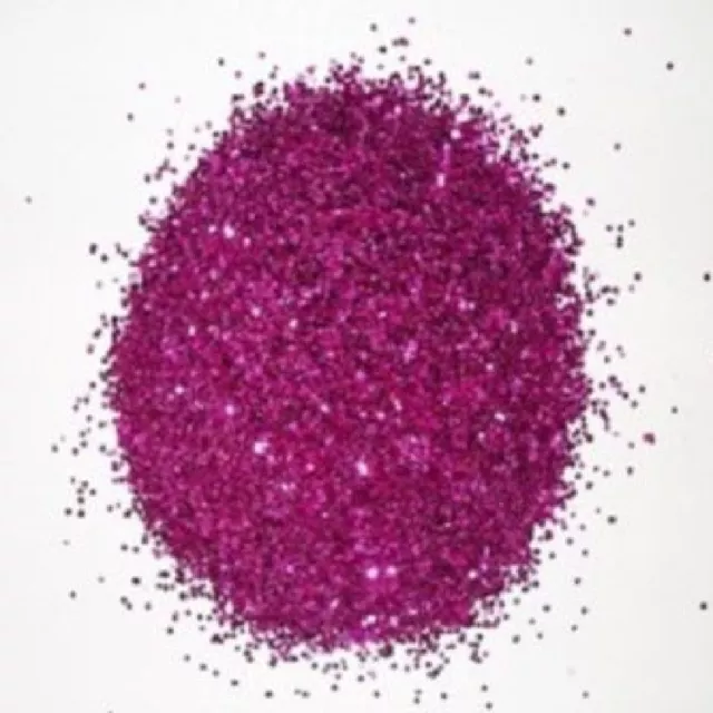 500 g PACK EN VRAC VIOLET COUPE PAILLETTES sans poussière