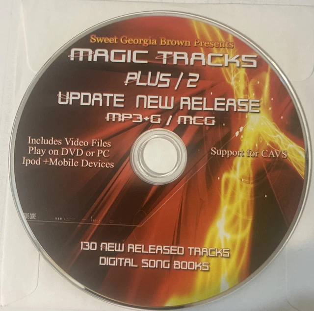 MP3 G KARAOKE MAGIC Tracks Disc 1208 Songs 13 62 PicClick UK mp3-g-karaoke-magic-tracks-disc-1208-songs-13-62-picclick-uk