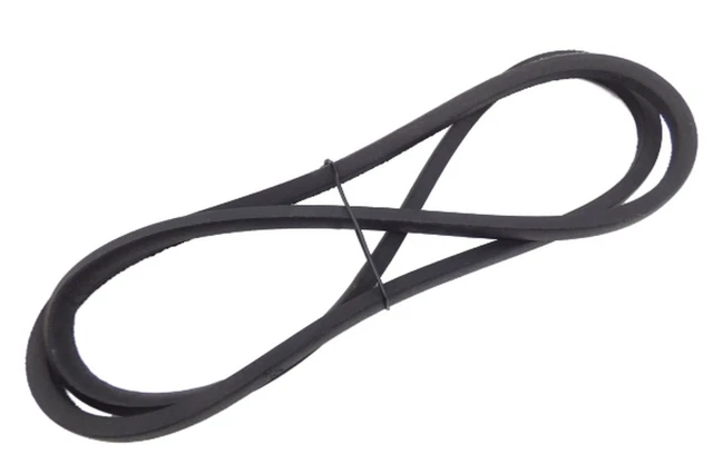 Keilriemen 142,2/147,3 Cm – Kompatibel Mit Husqvarna RIDER 11,13,15,155 AWD C T Und Anderen Modellen, Ersatz Für 5895304-01