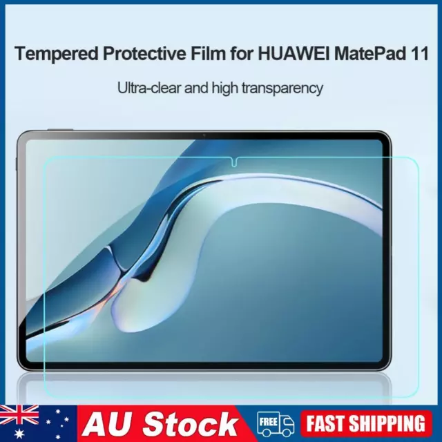 Screen Protector for Huawei HUAWEI MatePad 11 Tablet Protective Film Tempered