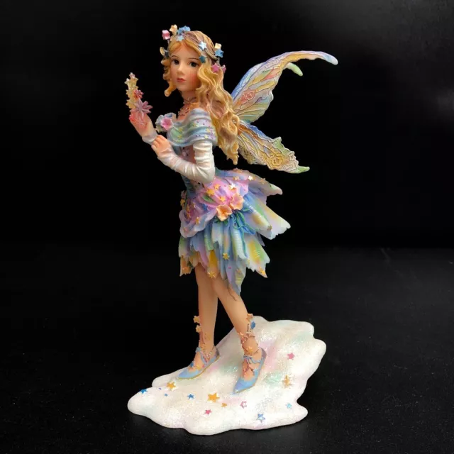 Leonardo Collection Follow Your Dreams Figurine Christine Haworth Ltd Ed -CP