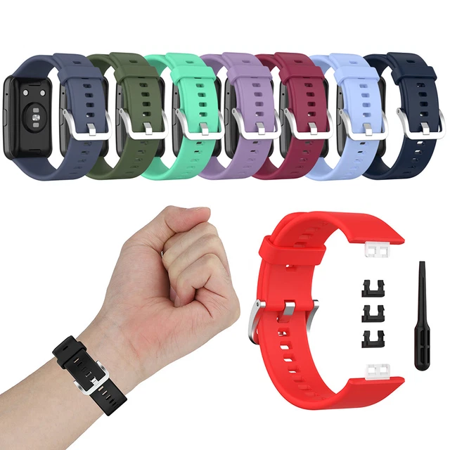 Huawei watch 2025 fit replacement strap