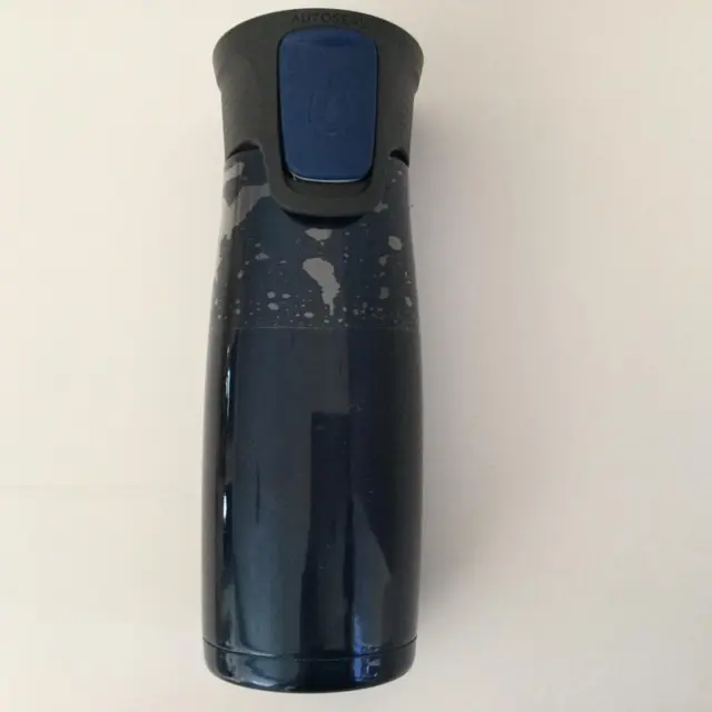 AVEX Contigo Autoseal Coffee Mug Thermos Vacuum Insulated Travel Mug Stainless S