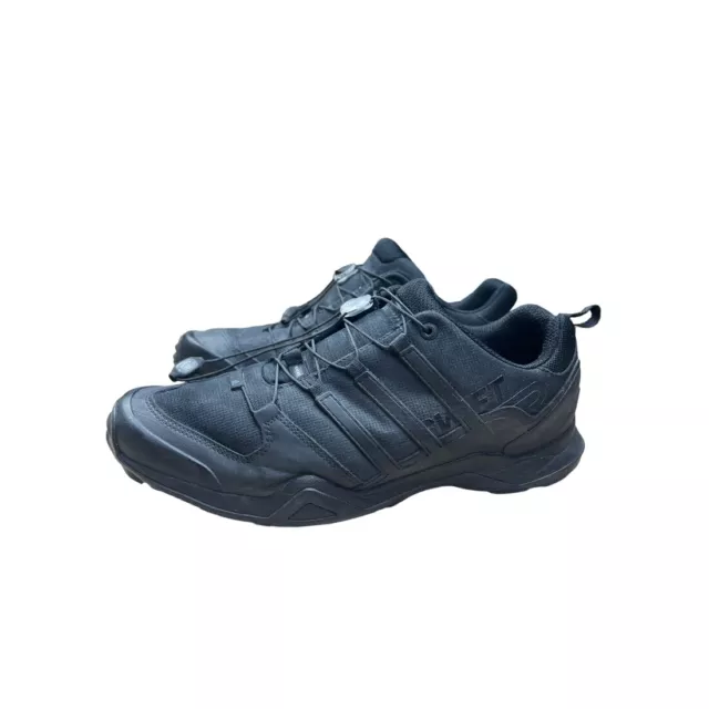 Adidas Terrex Swift Herren Wanderschuhe Sportschuhe Sneaker Outdoor Gr.46