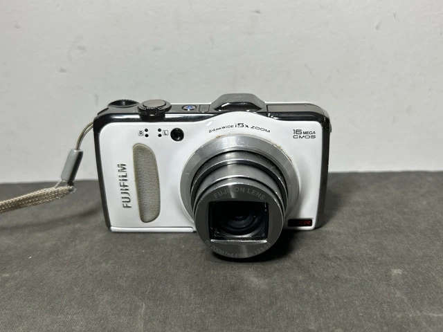 FUJIFILM FINEPIX F600 EXR Gold: 2577416 $554.05 - PicClick AU