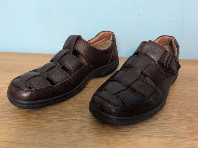 Hotter Mens Sandals FOR SALE! - PicClick UK display picture 2