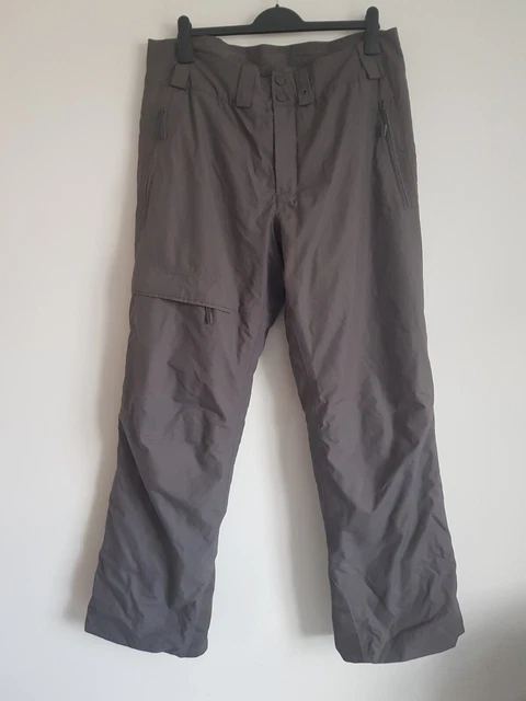 Salomon grau Climate Pro Hose UK 38