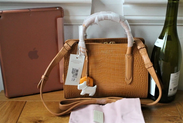 Radley wine bag outlet