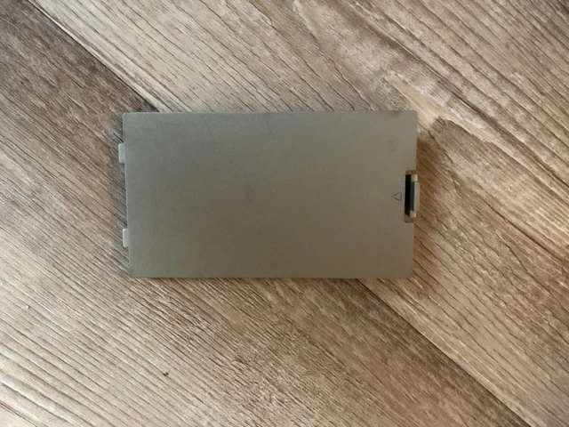 Microkorg Battery Compartment Cover / Lid - Replacement Parts