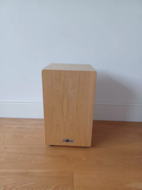 Gear4music cajon on sale