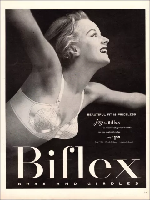 1960 SARONG LINGERIE Vintage PRINT AD Girdles Bras Womens Underwear Airport  $8.99 - PicClick