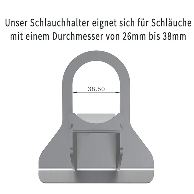 Lot De 4 Supports De Conduit/toit Erico PP50H4 - Capacité 50 Lb (22,7 Kg) - Neuf - Fixation Tuyauterie