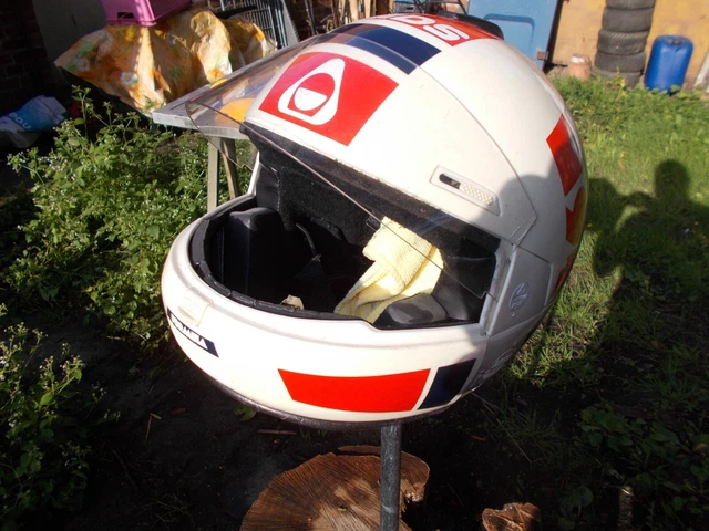 Casque Moto Intégral Modulable Double Visière - Homologué ECE/DOT - Ventilation Aérodynamique Pour Homme Et Femme
