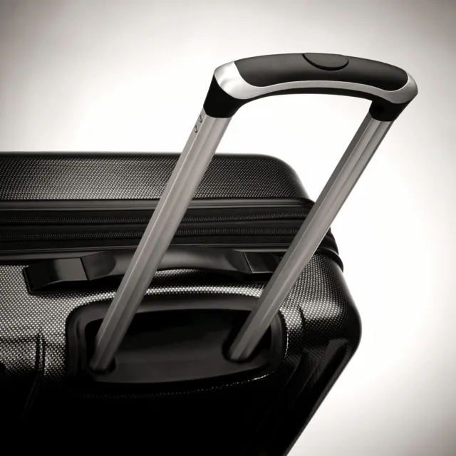 Samsonite Carbon 2 Hardside Carry-On Spinner - Luggage 3
