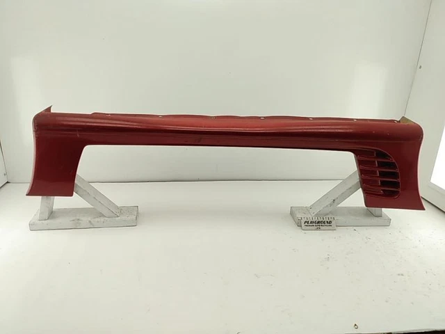 Mitsubishi 3000GT Dodge Stealth Right Lower Side Skirt Rocker Panel Fits 91-93