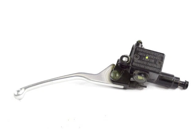 Vespa GTS 300 Super CM295304 Pompe Frein Avant 17 - 18 Front Master Cylinder
