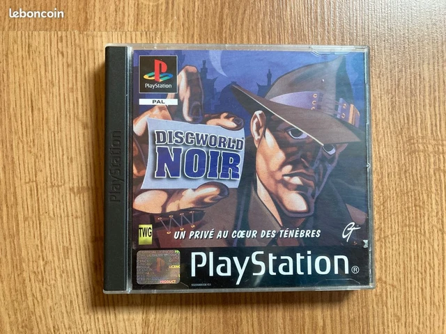 playstation 1 torrent