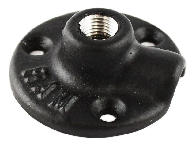 Embase Femelle Ram-Mount Ram-B-232-90U Pour Bateau Voiture Ram-Pf Type Tige...