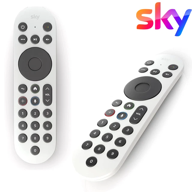 Come aprire il telecomando di Sky | Salvatore