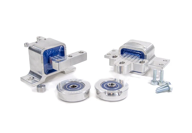 Support de Vitesse Automatique, Support de Support de Boîte de Vitesses de Transmission remplacement pour 02M 02Q pour