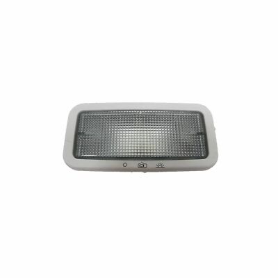 Courtois Plafonnier Lumière de Courtoisie Avant Toit pour RENAULT Espace 3a Série 