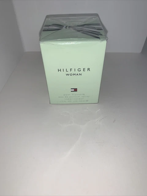 Tommy hilfiger pear blossom on sale 50ml