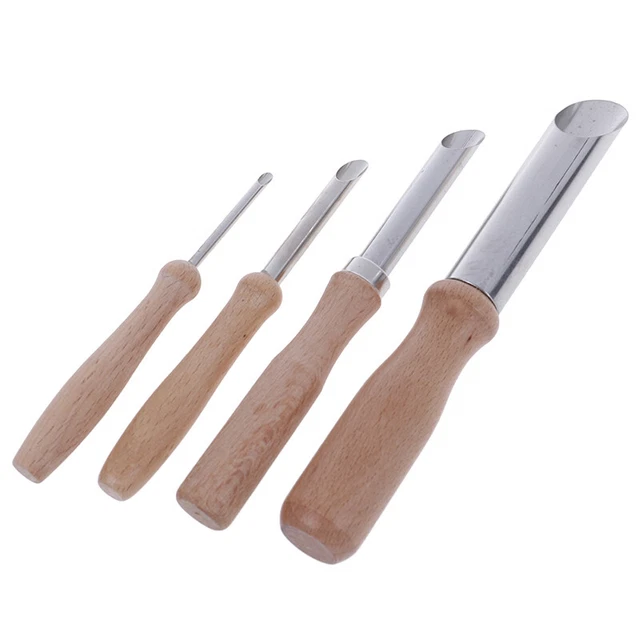 POTTERY SLUDGE CLAY CeramicTool PunchCutter Modelling Molding Shape