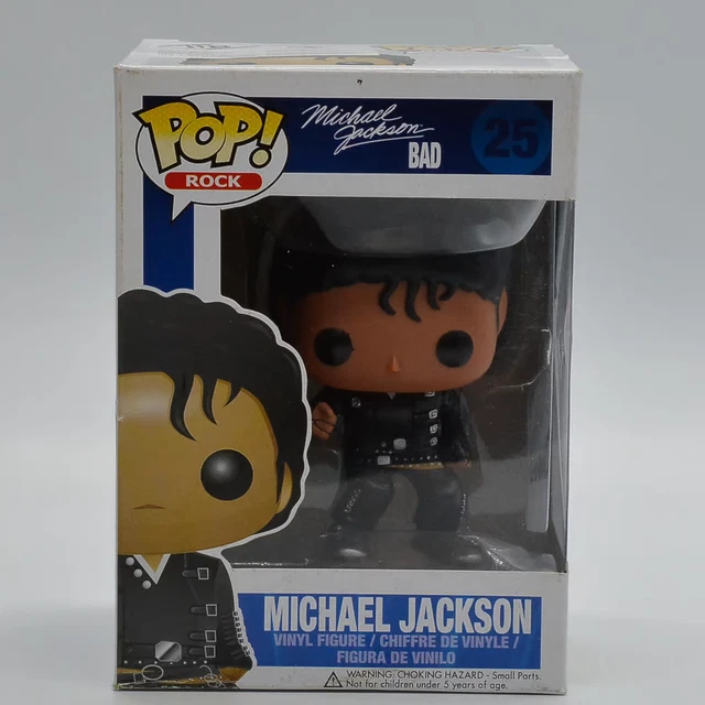 驚きの価格 ☆セール☆FUNKO「キング・オブ・ポップ」マイケル