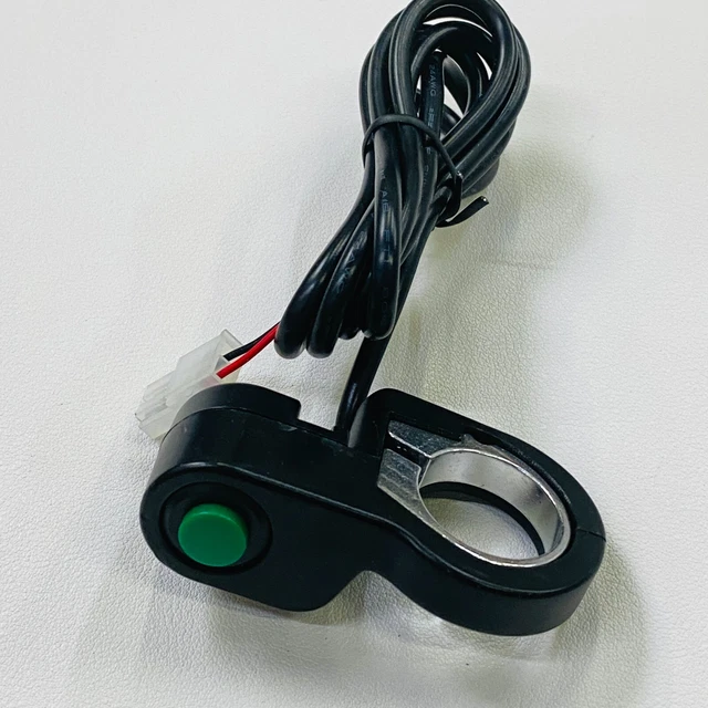 ORIGINAL GENUINE RAZOR Power Core E90 Throttle Button Replacement 19.