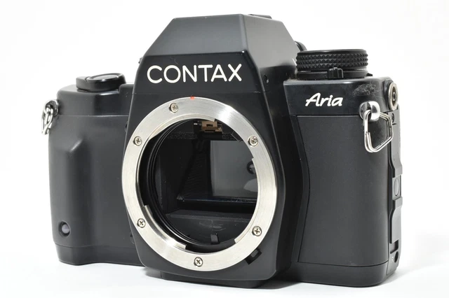 Appareil photo reflex argentique 35 mm Canon EOS-1V HS Boîtier seul