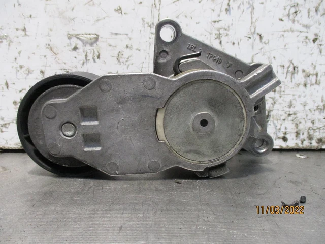 galet tendeur pour PEUGEOT 308 SW II 1.6 HDI 92 2014 4777387 2