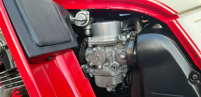 Honda - CB 900 F2 - Bol d'Or 5