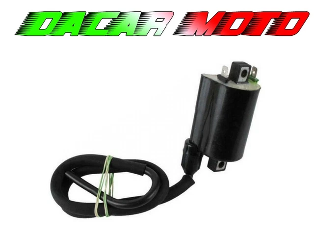 Relè Avviamento Solenoide Per Kymco MXU 500 Quad 2005-2010 - Compatibile Con OEM 27010-0778 - Foto 9