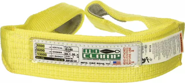 MOC6300 Nylon Sling