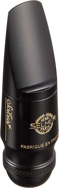 Selmer Paris Sachs Piece Soloist D