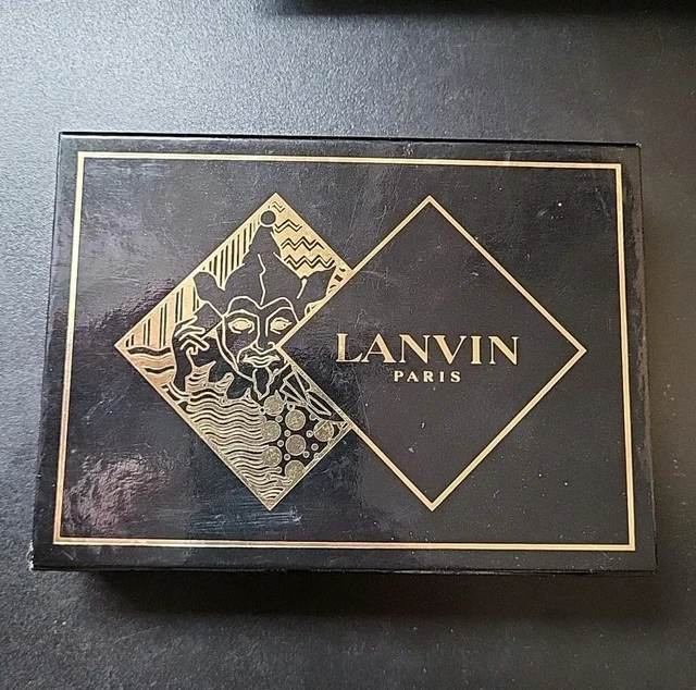 Coffret rami 2 jeux de 54 cartes vision