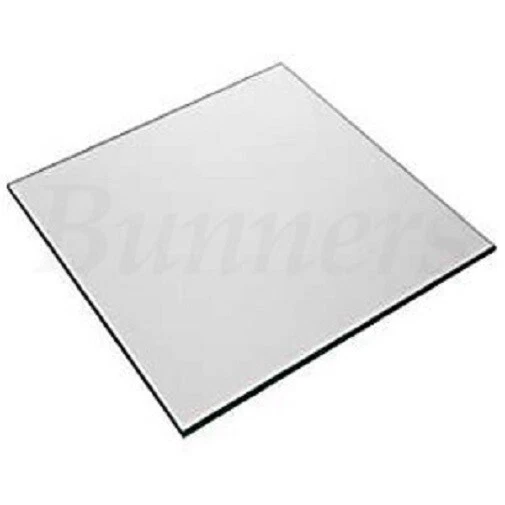 FLAVEL - EMBERGLOW (Rectangle) High Definition Stove Glass £77.98 -  PicClick UK