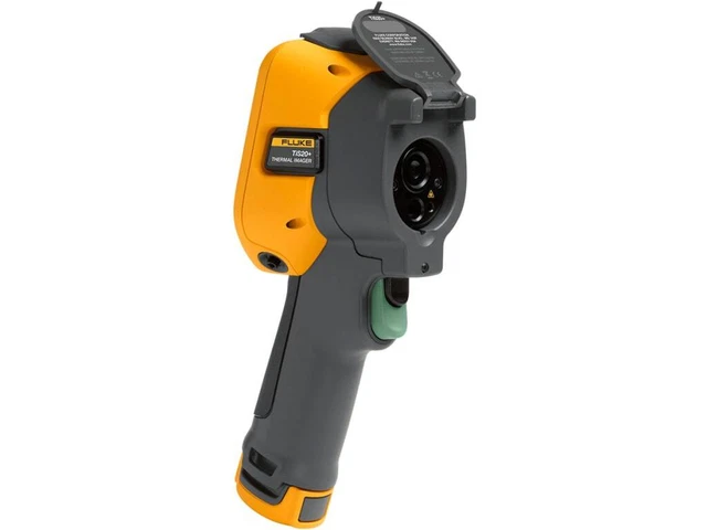 Fluke TiS20+ 9 Hz Thermal Camera