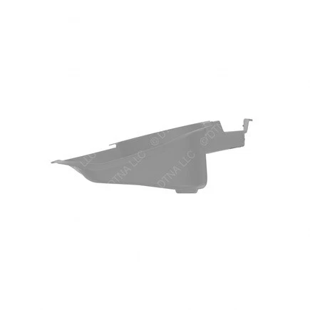 Freightliner A1717451000 Hood Panel Brace   Glass Fiber Reinforced With