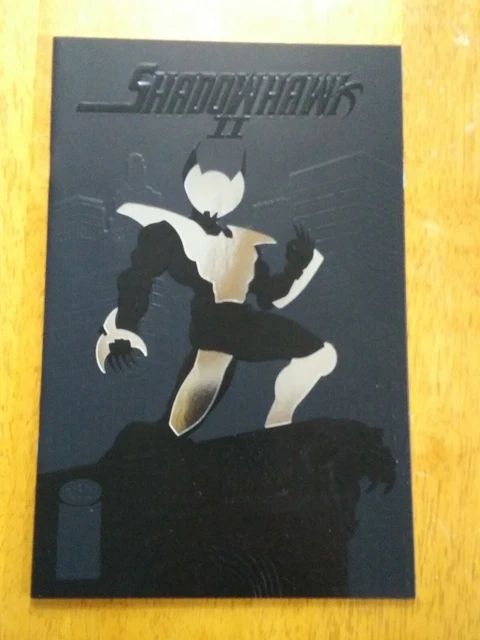 IMAGE #1 MAXX, SHADOWHAWK, STUPID, TRIBE 15 TITLES NM (Image 1992)