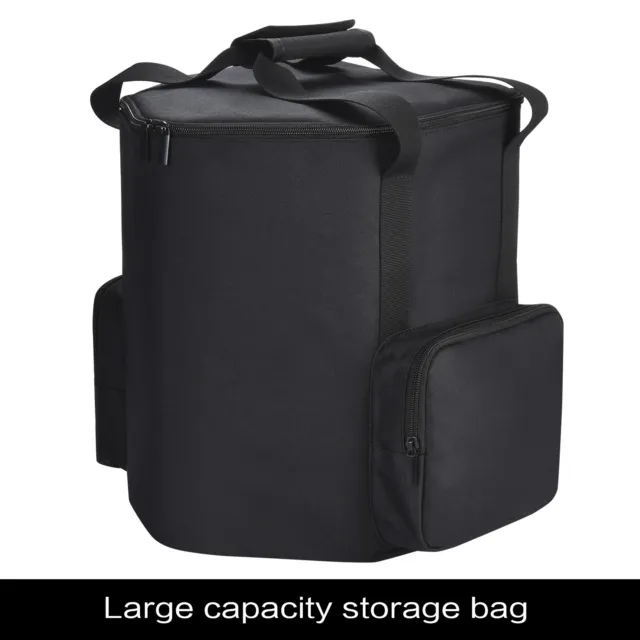 Storage Bag Large Capacity Shockproof Handbag Box For Bose S1 Pro Speaker SDE