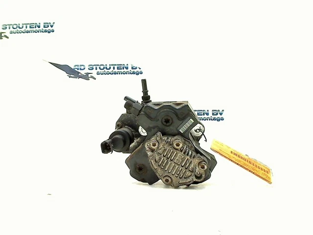 0445010101 POMPE CARBURANT GASOIL DIESEL Hyundai H-1/H-200 2005