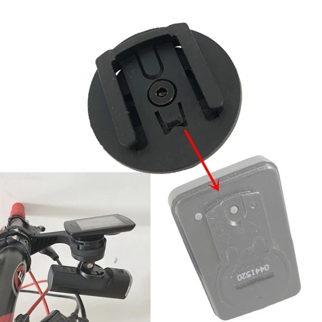 Bike Computer Mount Holder Cateye Computer Cycle GPS Holder Mountain Bike