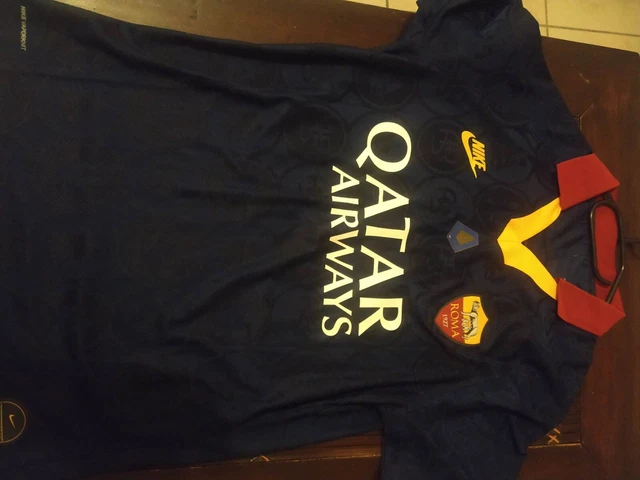 Camisetas de fútbol de clubes italianos AS Roma | Compra online en