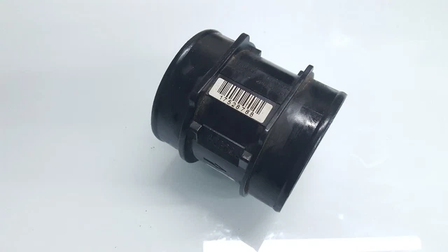 24404016 Opel Zafira  Genuine Siemens Mass Air Flow Sensor 15.1.2.2