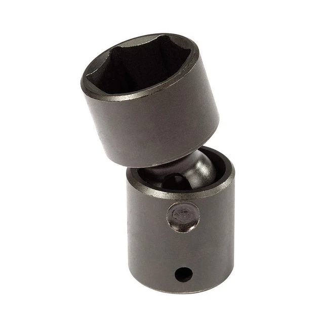 PROTO J74285P Impct Skt,Steel,Blk Oxd,1 1/8 in